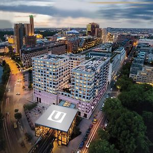 Highpark Berlin Am Potsdamer Platz